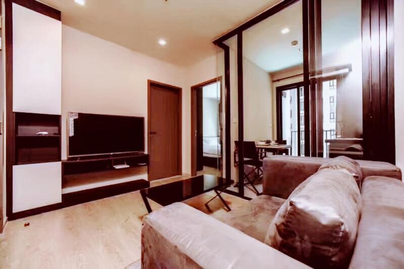 The Base Appartement Pattaya Buitenkant foto