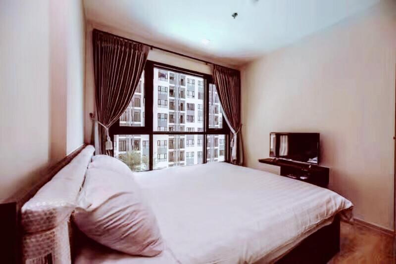 The Base Appartement Pattaya Buitenkant foto